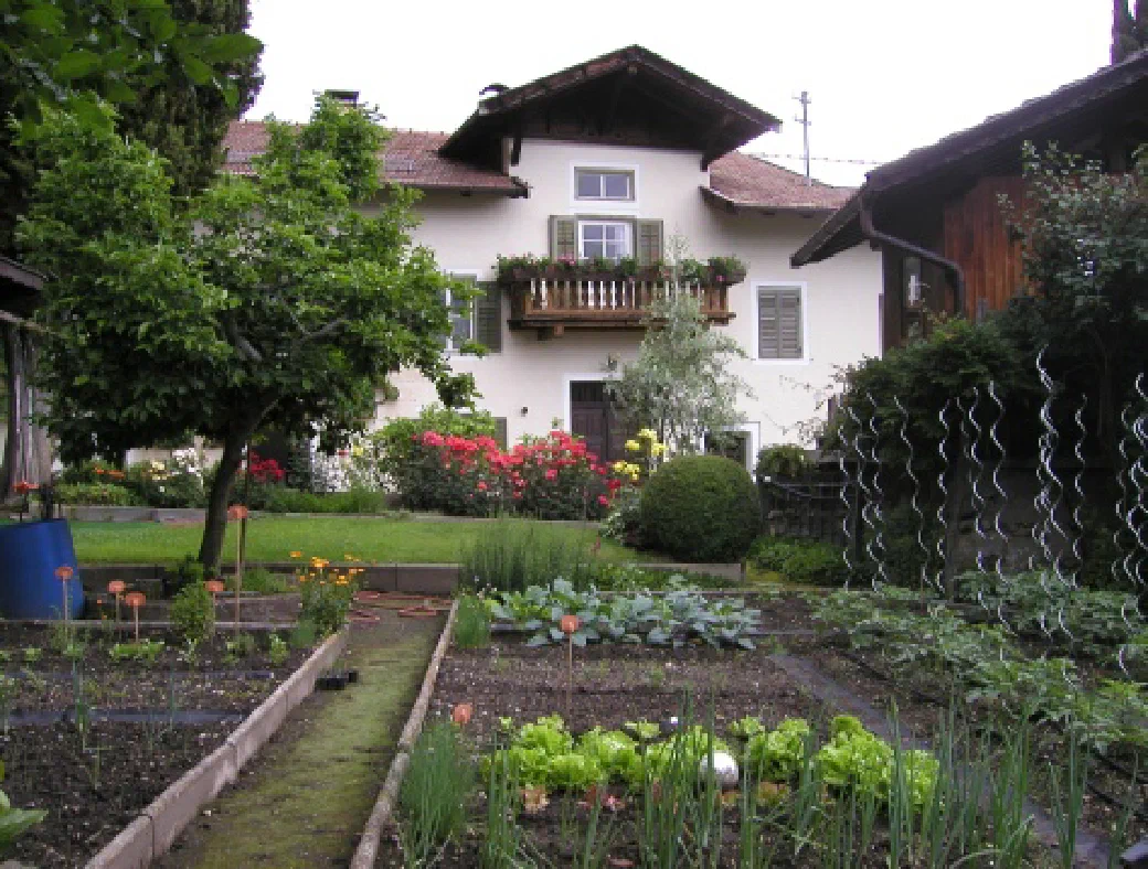Ristrutturazione e rinnovo al Greiterhof